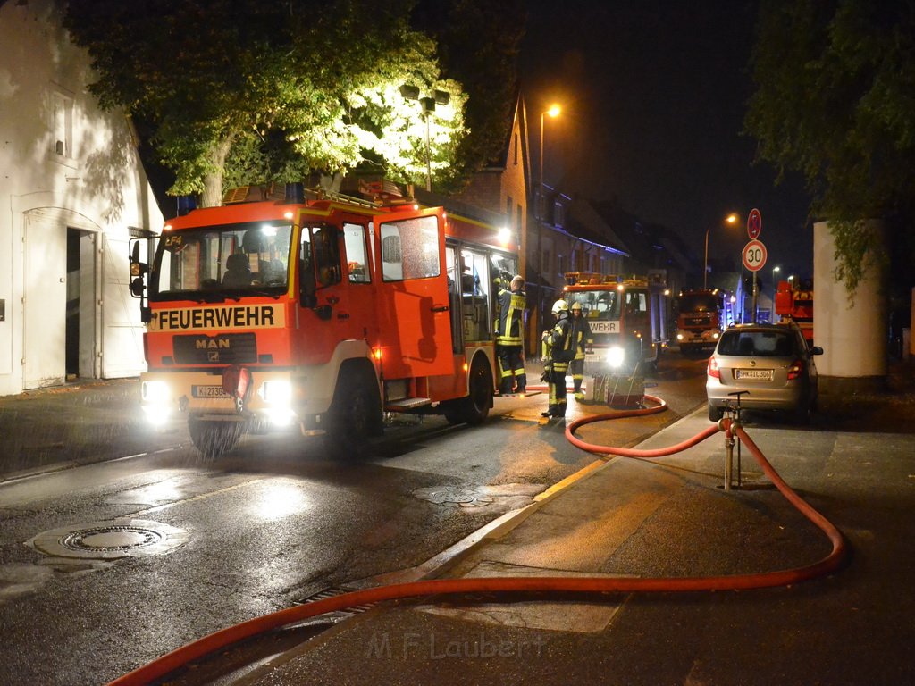 Feuer 2 Y Koeln Widdersdorf Hauptstr P25.JPG - Miklos Laubert